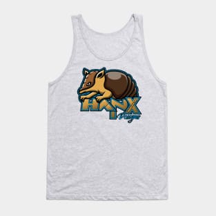 Hanx Designs Tank Top